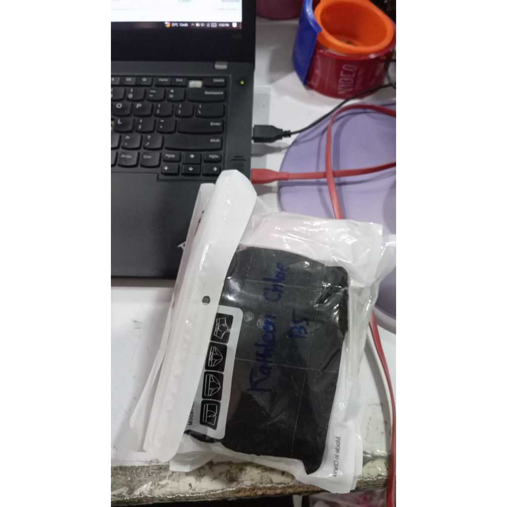 CHLOE KATHLEEN คําสั่งซื้อของ CHLOE