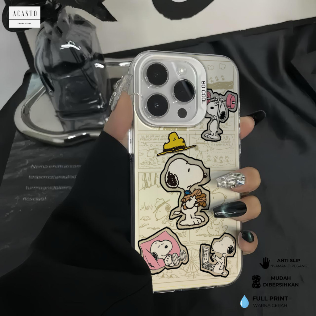CASING สําหรับ OPPO A54 A55 A57 2022 A77S A58 A78 A60 A71 A74 A95 A96 A76 A36 F5 F7 F11 RENO 4 4F F1