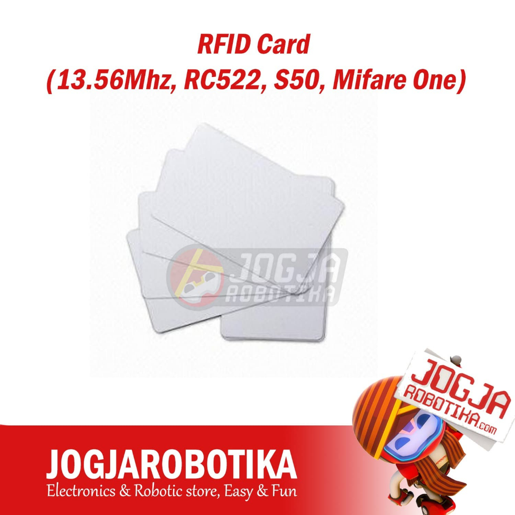RFID CARD 13.56Mhz NFC ACCESS CARD RFID TAG 13.56Mhz