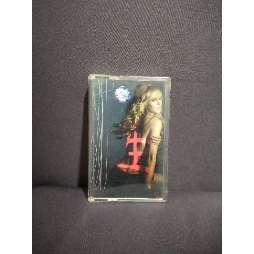 เทปคาสเซ็ท Rinsday Lohan