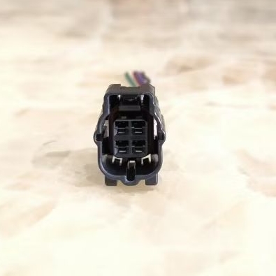 ซ็อกเก็ตเซนเซอร์ออกซิเจน O2 nissan livina march Latio teana