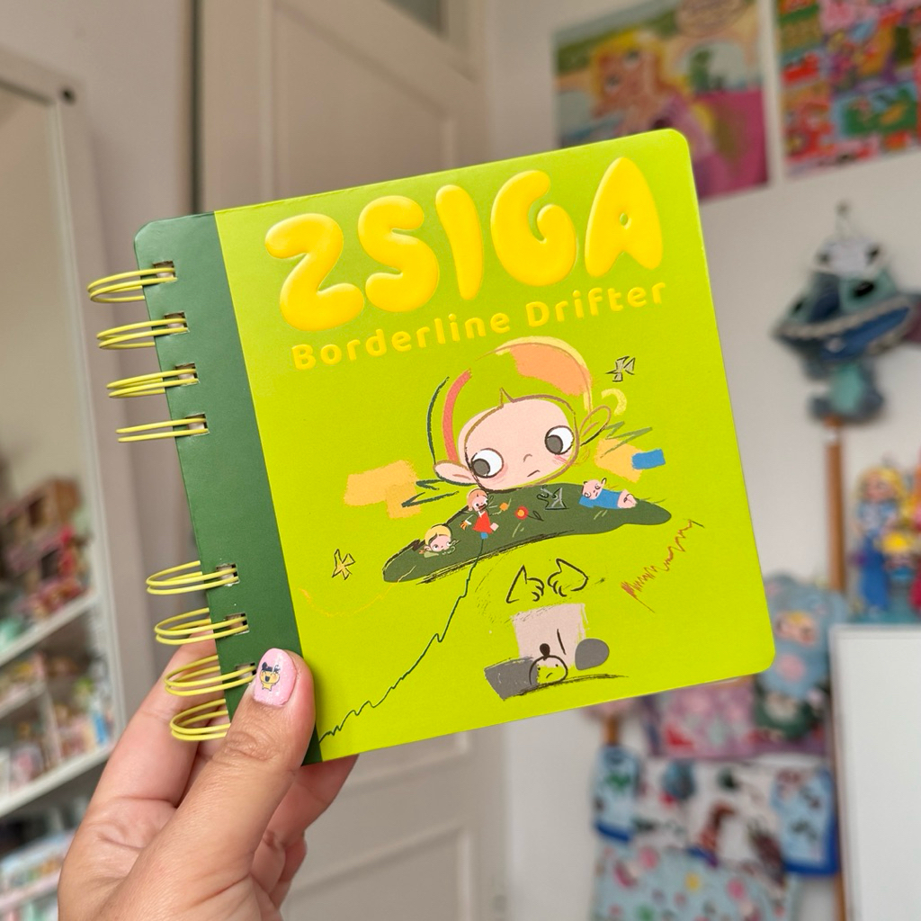 Zsiga P0P MART โน๊ตบุ๊คใหม่