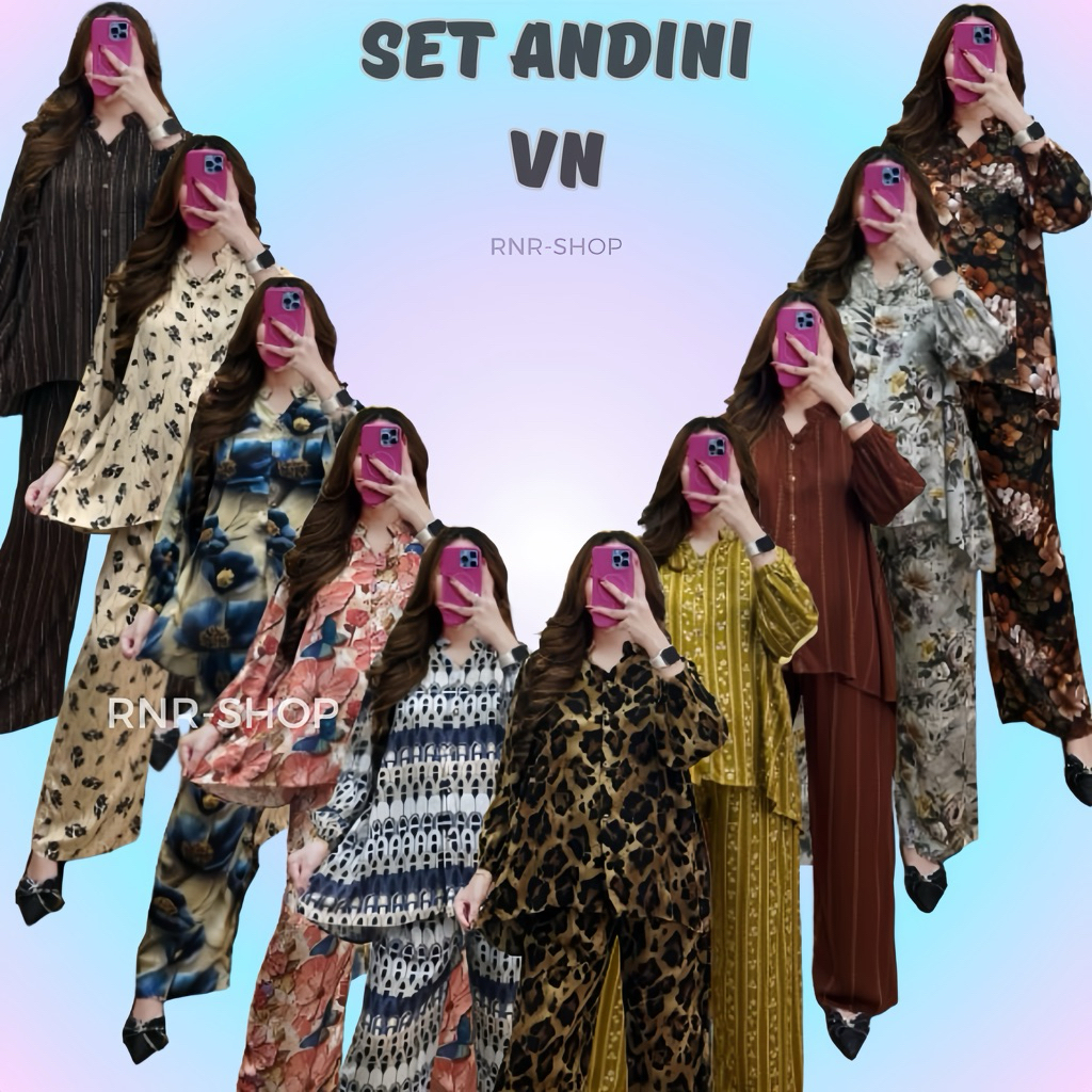 ANDINI VN ONESET****