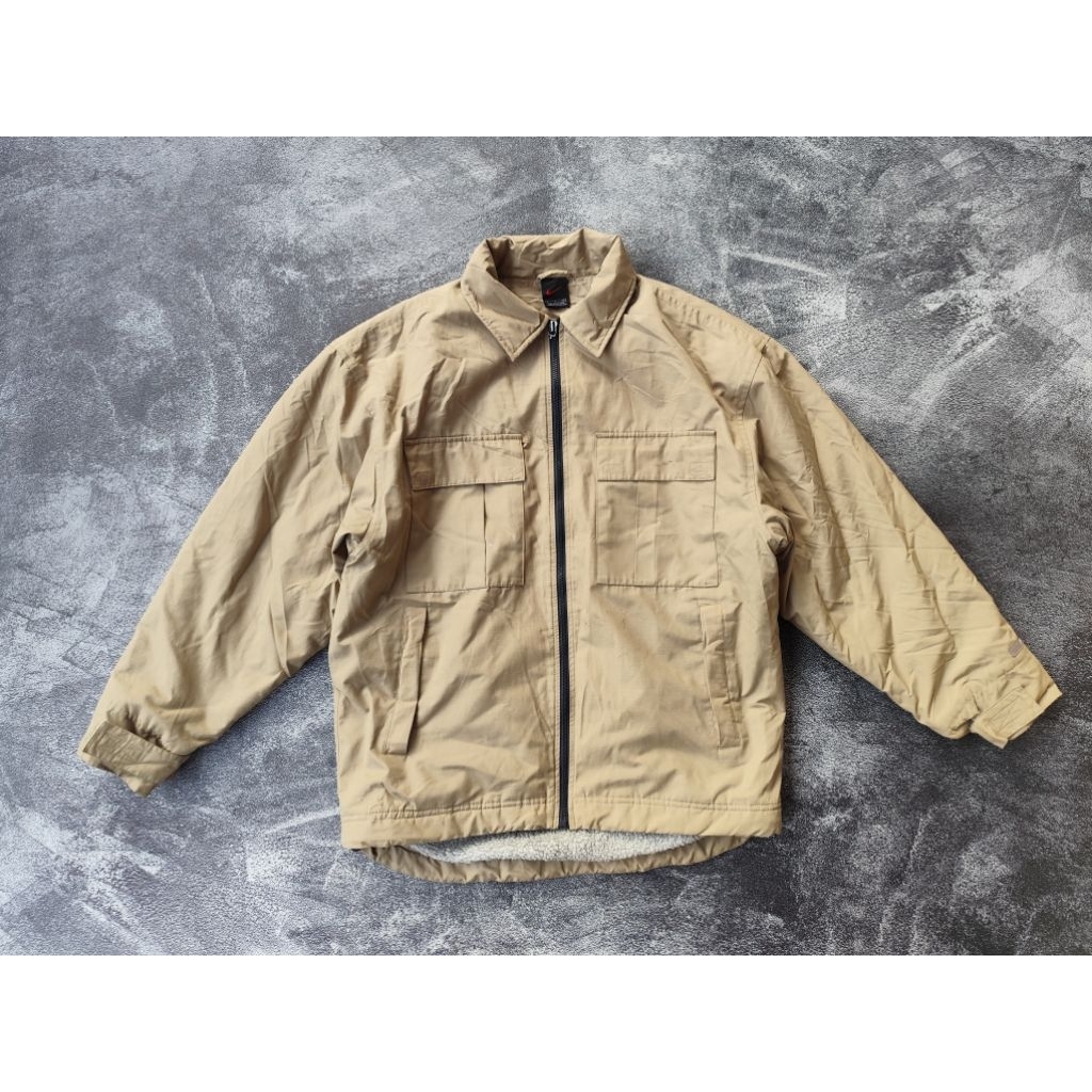 Link co Brown Jacket