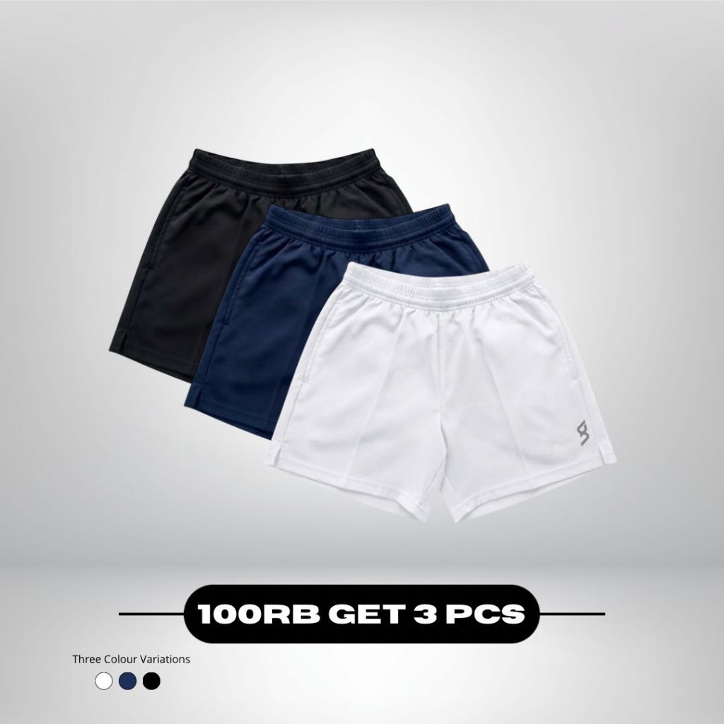 VAL - Running GYM Sports Shorts