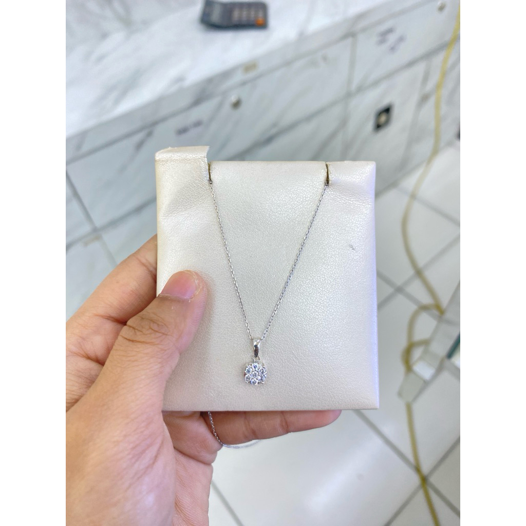 สร้อยคอ MATA CBN ONE-EYED 312301