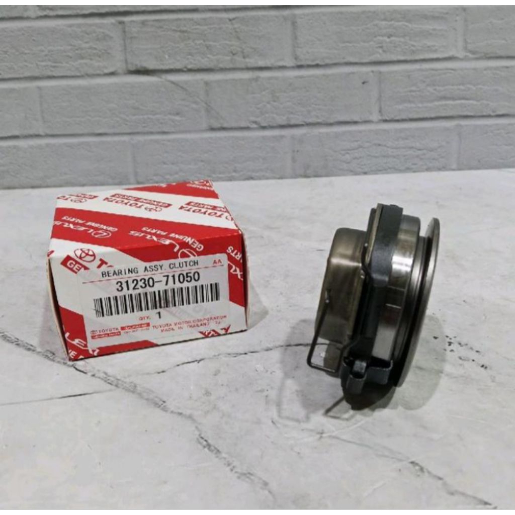 คลัตช์แบริ่ง HILUX REVO INOVA REBORN ดีเซล DEKLAHAR HILUX REVO INOVA REBORN ดีเซล