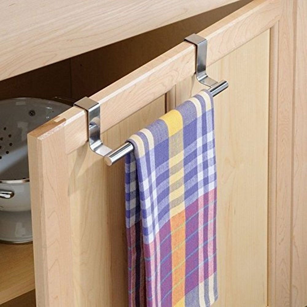 GANTUNGAN Stouge TOWEL HANGING Rack Stand Rack Kitchen Hanger Cabinet 23.5 ซม. - PXM20