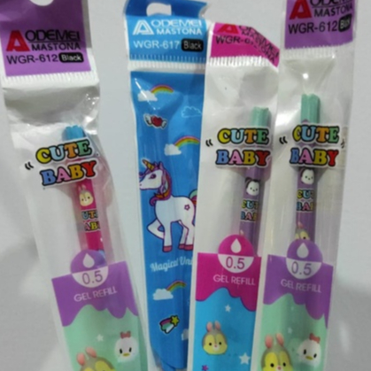 อัญมณี - INK PEN REFILL INK GEL PEN REFILL PEN REFILL GEL PEN REFILL SCHOOL SUPPLIES