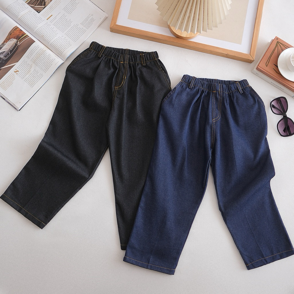 กางเกงยีนส์ SGF ARJUNA