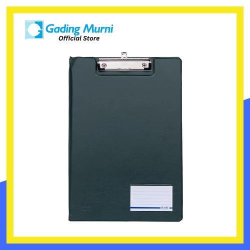 SANTEX CLIPBOARD FC A004 (BOOK-SHAPED CLIPBOARD UK A4)