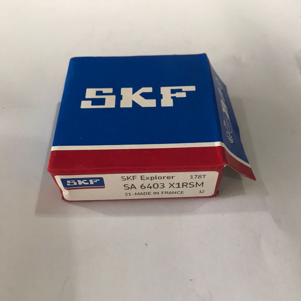 BEARING SKF SA 6403 X1RSM BEARING DYNAMO CAS CAT 320 GC (17*52*17)