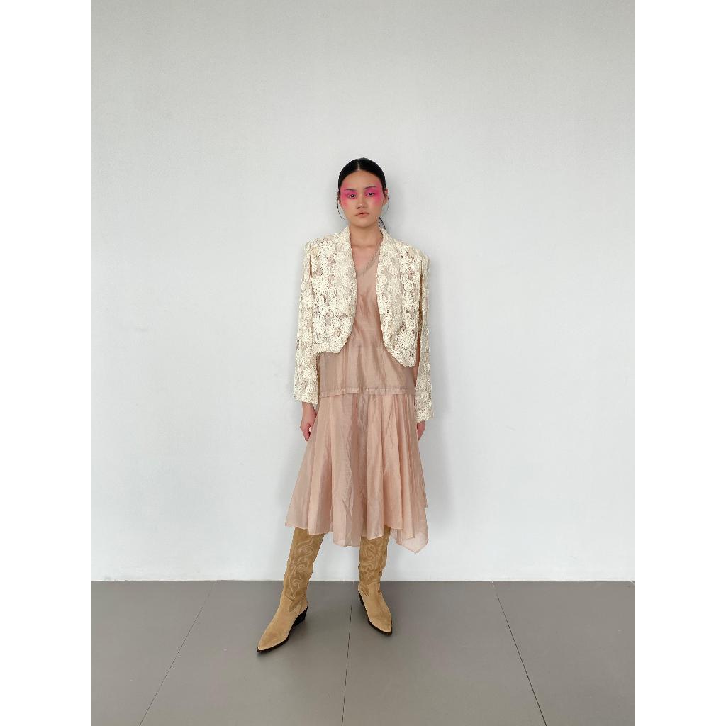 MOOROOAH | TOP BASIC RENATA NUDE | RENATA NUDE BASIC TOP