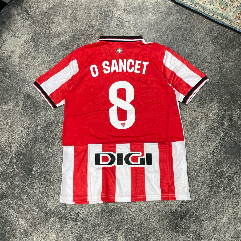 เสื้อกีต้ากรีฑา Castore