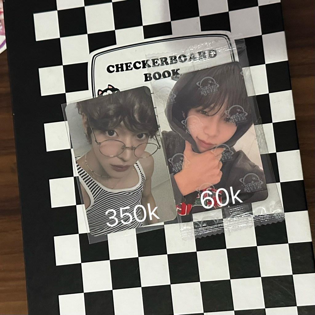 Riize wonbin ktown4u day 1 riizing shotaro starriver 2.0