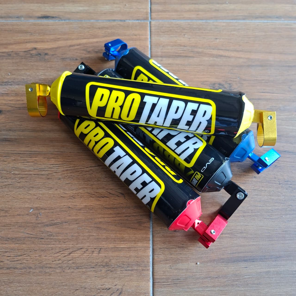 PROTEPER โฟมแฮนด์ ProTaper Fuzion คุณภาพสูง