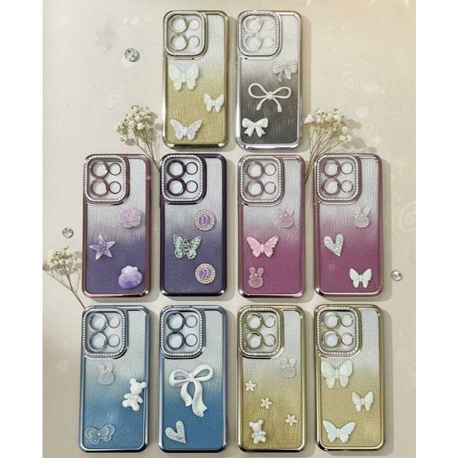 CASING INFINIX H0T 12PLAY HOT 60PROPLUS SMART 10 SMART 8SMART8PRO SMART 8PLUS HOT 40I SMART 9 HOT 50