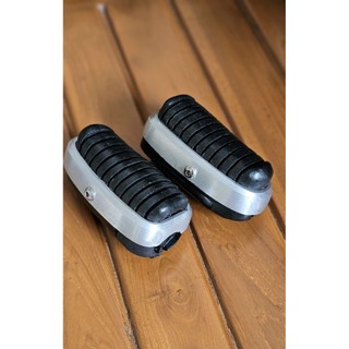 footstep Honda c125 supercub thailand karet footstep grand cb gl mp C70 karisma Supra fiz RX k Jupiter postep depan bebek