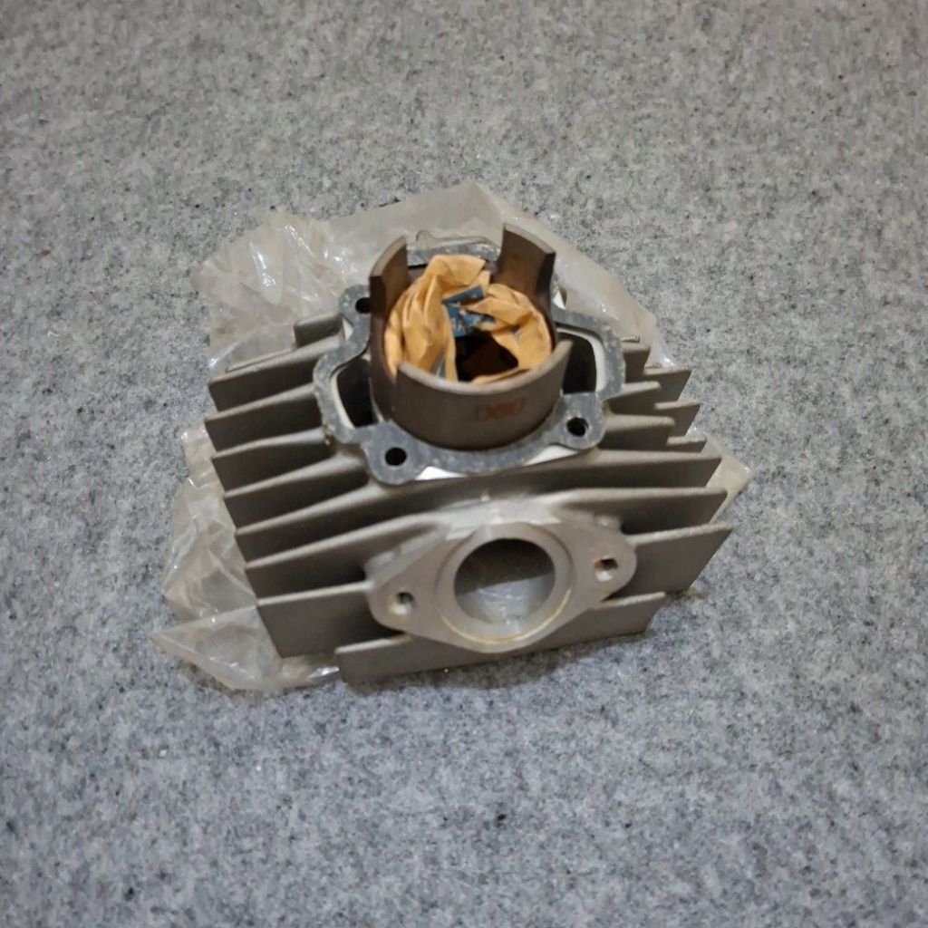 ปะเก็นเสื้อสูบลูกสูบ V75 Yamaha V75 V 75