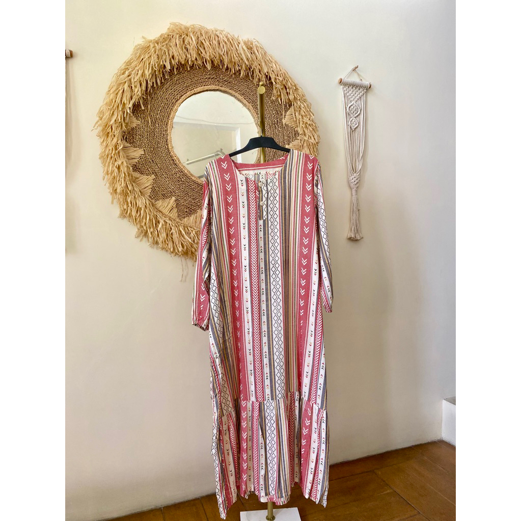 Alea Homedress โดย izmir