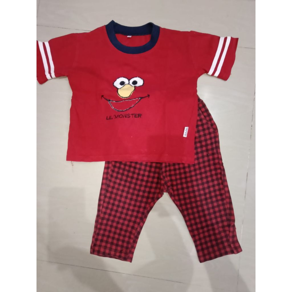 กางเกง Oneset 1-2T 7/8