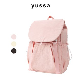 MRACE Tas Ransel Laptop Anti Air Minimalis Unisex Kapasitas Besar untuk Perjalanan Kampus Kantor