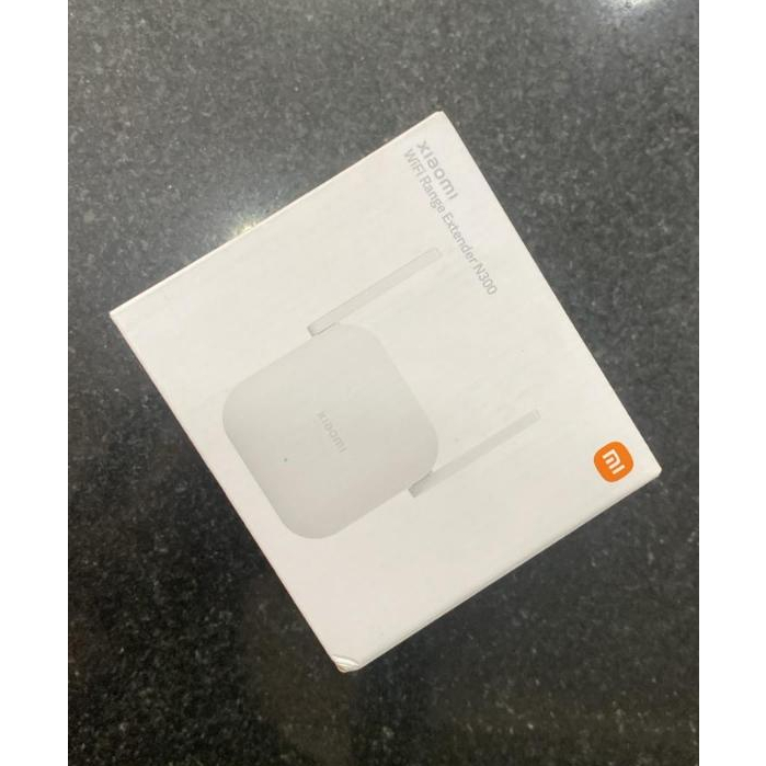 XIAOMI WIFI RANGE EXTENDER N300