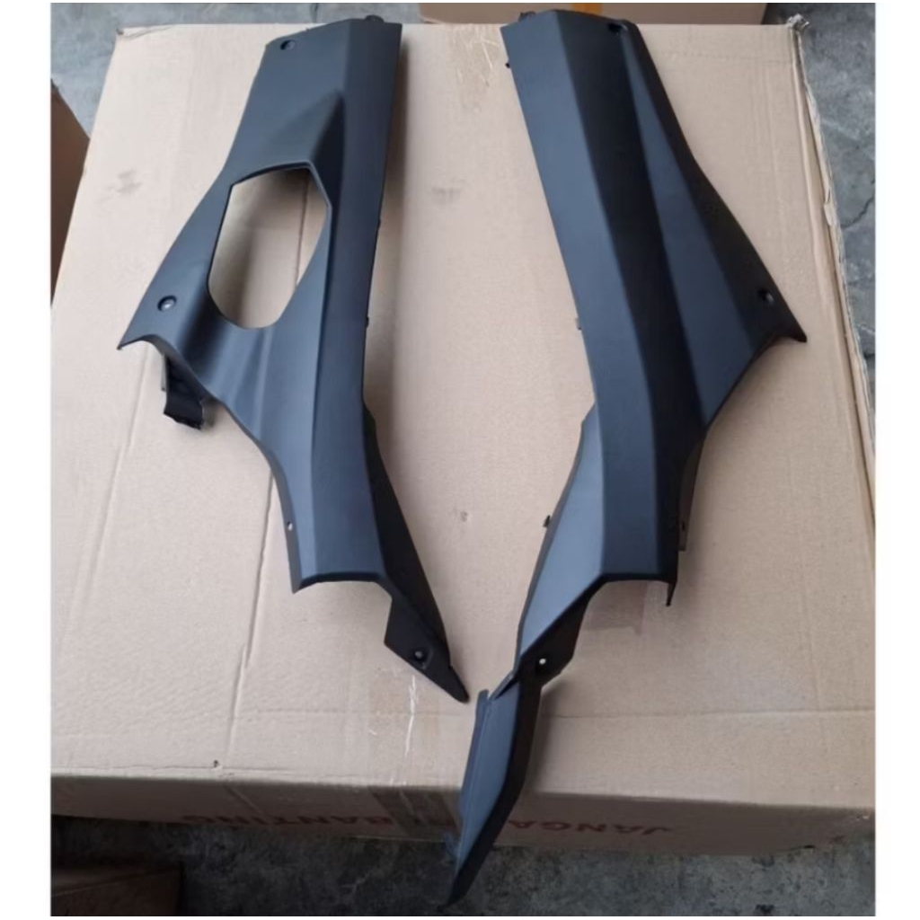 DECK LR VARIO 110 FI INJECTION