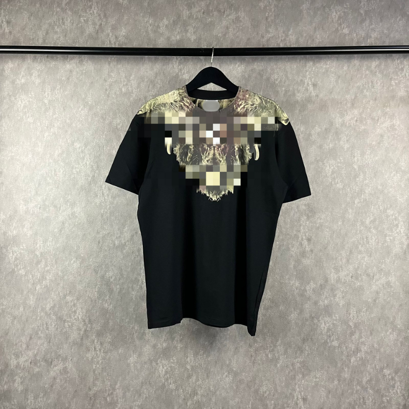 เสื้อยืด M-b05 Thisrt unisex ป้ายเต็มคุณภาพสูง