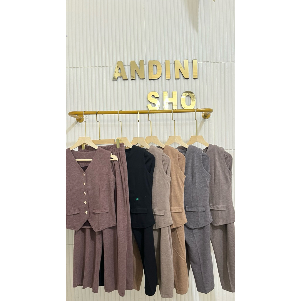 เสื้อกั๊ก Setcel 8828