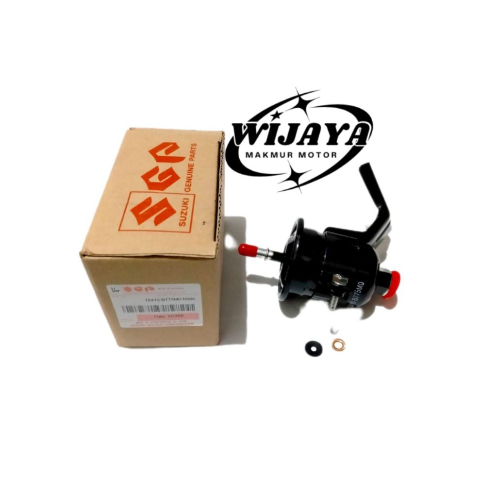 กรอง FEEL APV FUTURA INJECTION/T120SS INJECTION (15410B775M0N000)