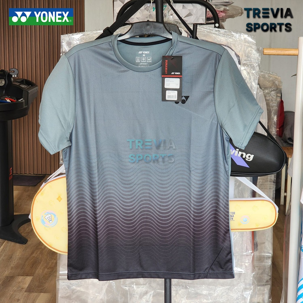 เสื้อ YONEX Runaway 3 Collection 3240 / ต้นฉบับ YONEX 3240