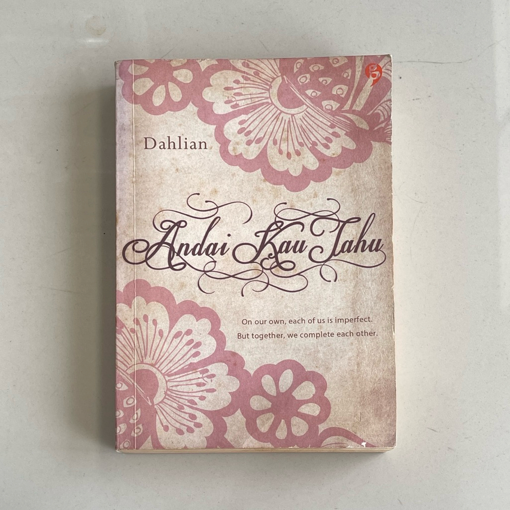 หนังสือ IF YOU KNOW โดย DAHLIAN