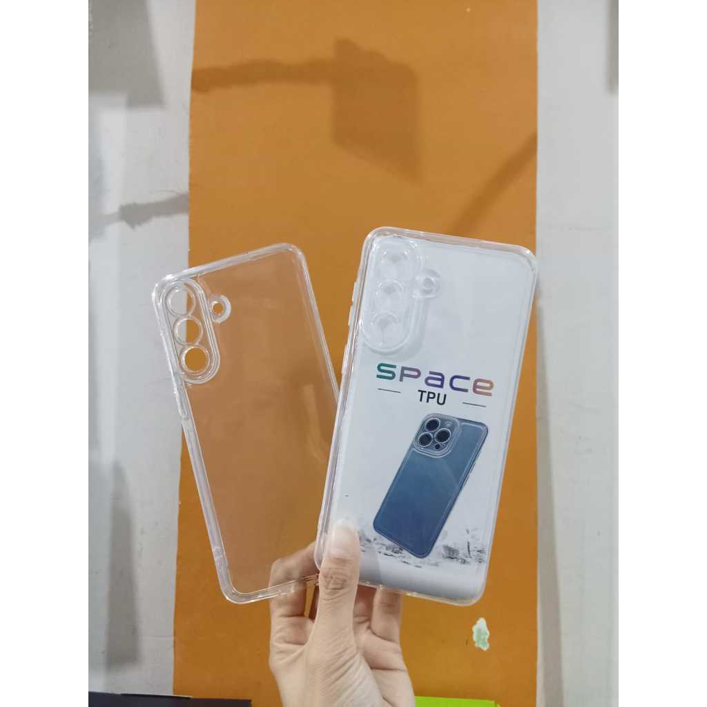 SPACE CASE SAMSUNG A57