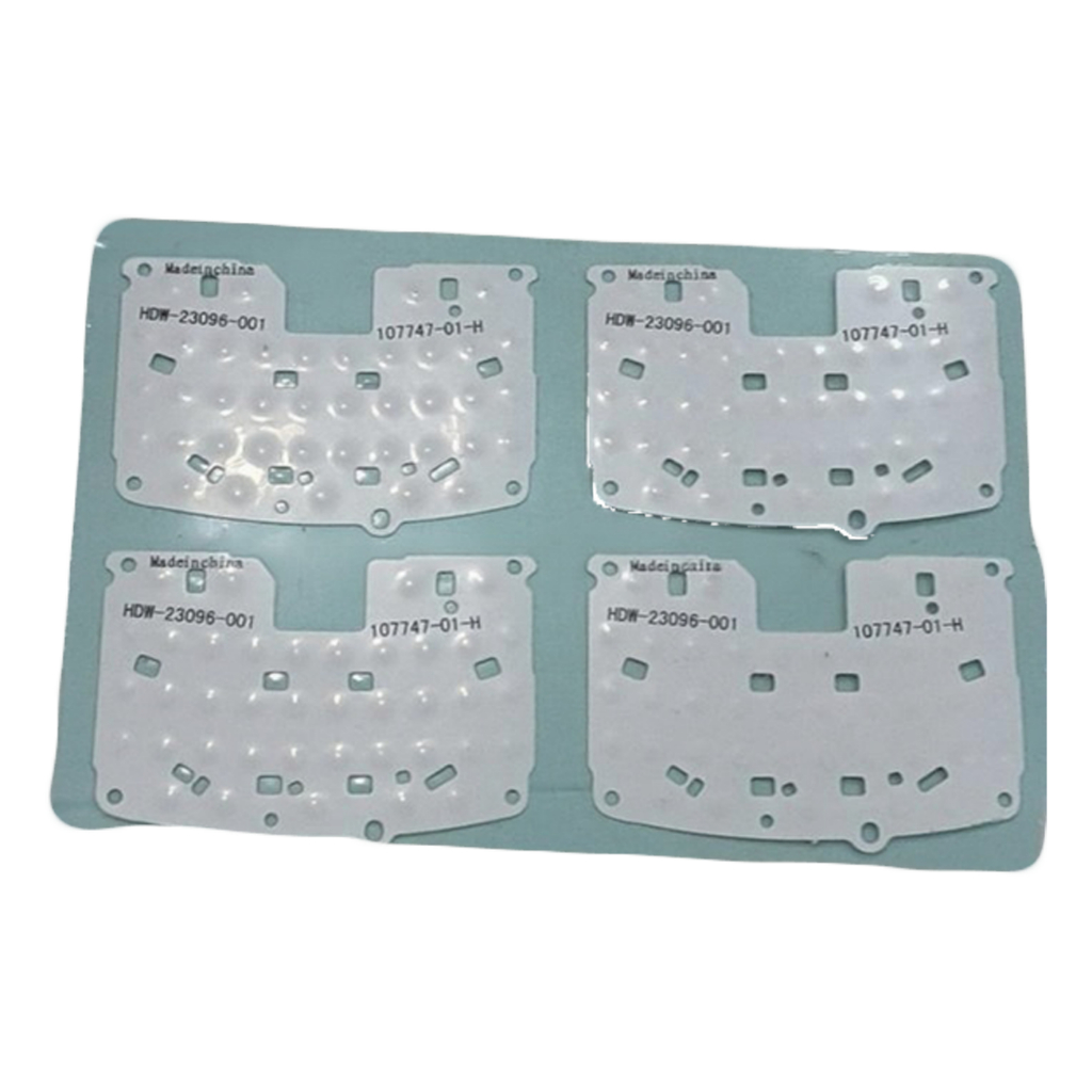 KEYTONE BB 9700/ONYX SPART