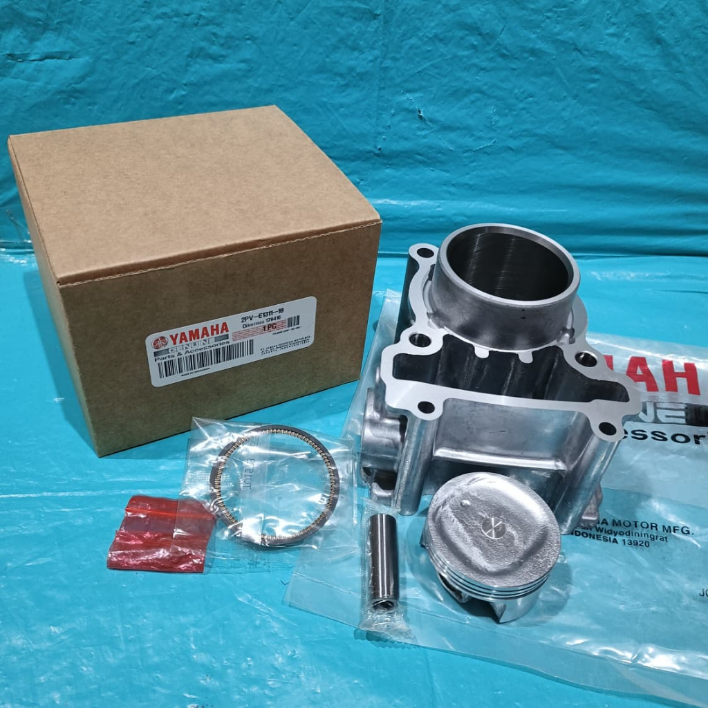 BLOCK SEHER MX KING 150 (2 PV)