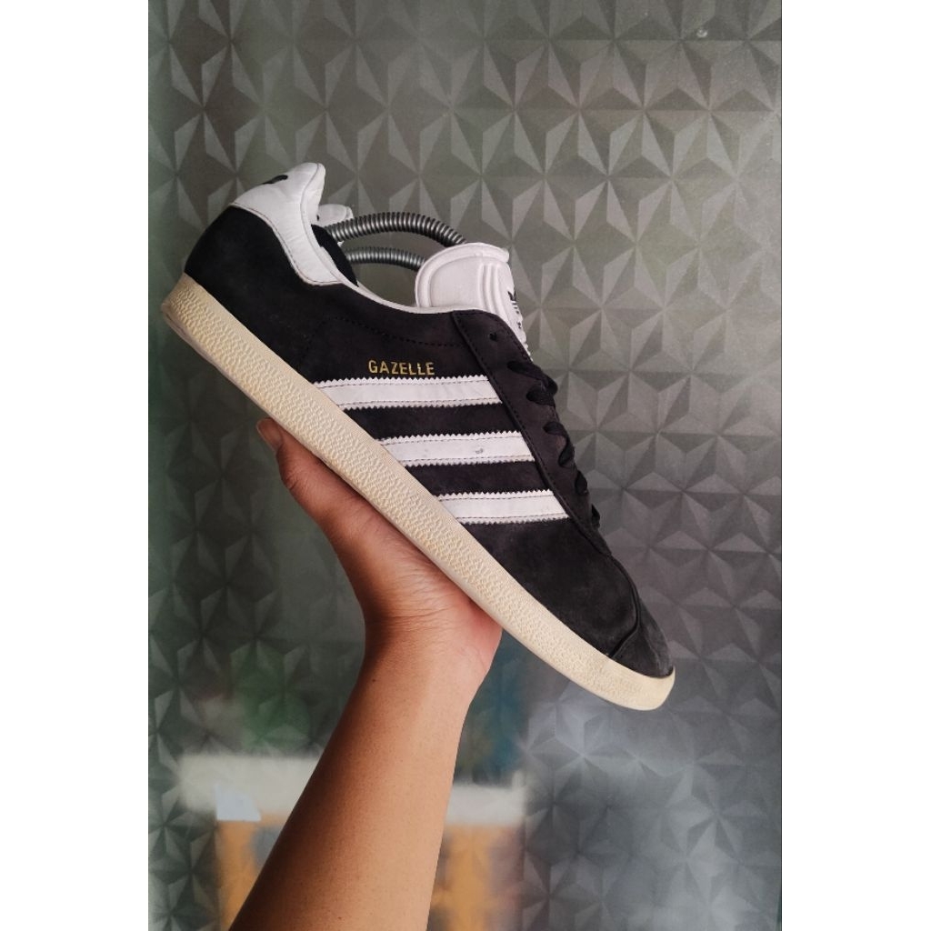 Adidas Gazelle SZ 44 รองเท้าPreloved มือสอง