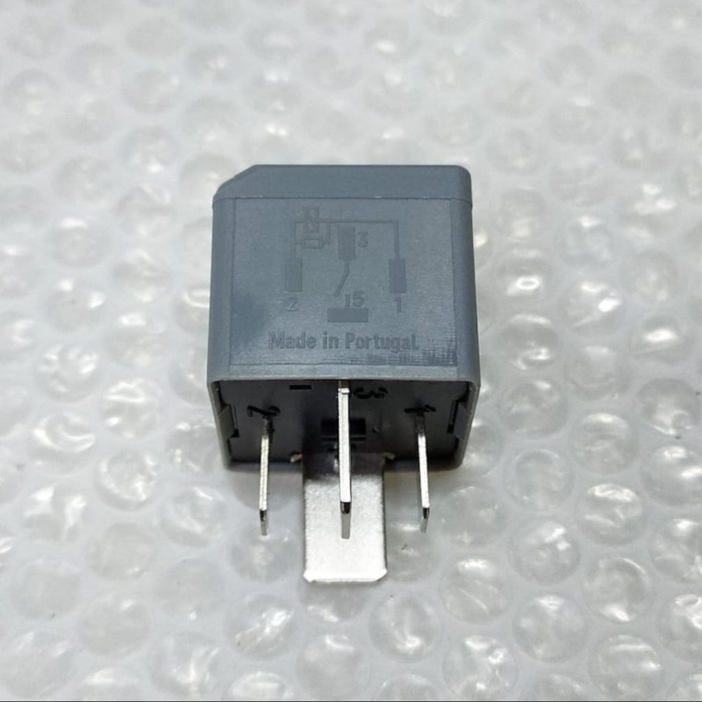5M5T14B192EA RELAY 4 ขา 12V 70A FORD FIESTA ECOSPORT ใหม่ FOCUS RANGER 2.2CC