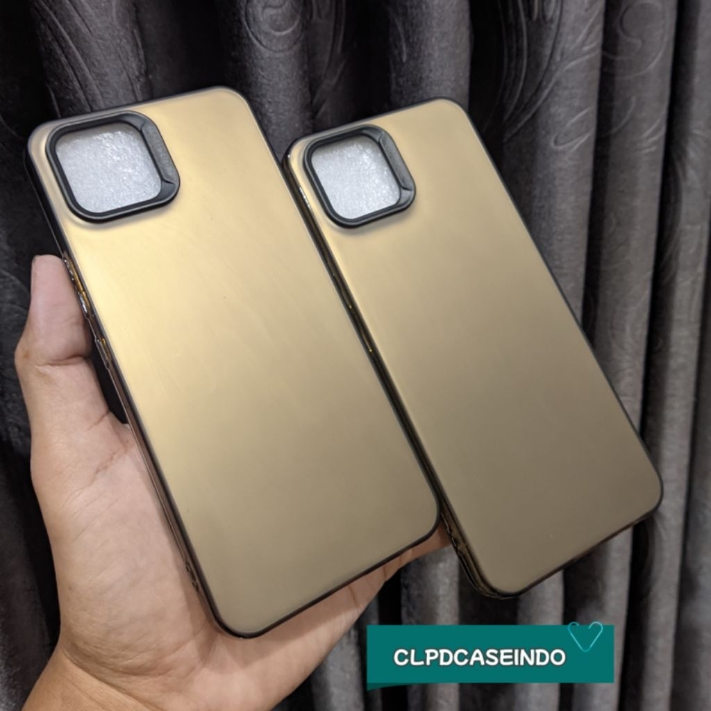 เคสนิ่ม Infinix X6512 Smart 6 HD Glossy หนา