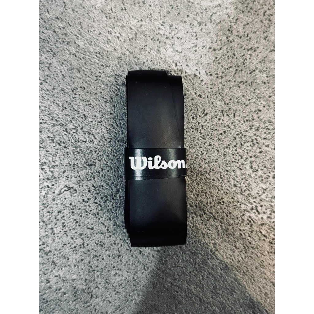 BASED GRIP TENNIS, PADEL WILSON