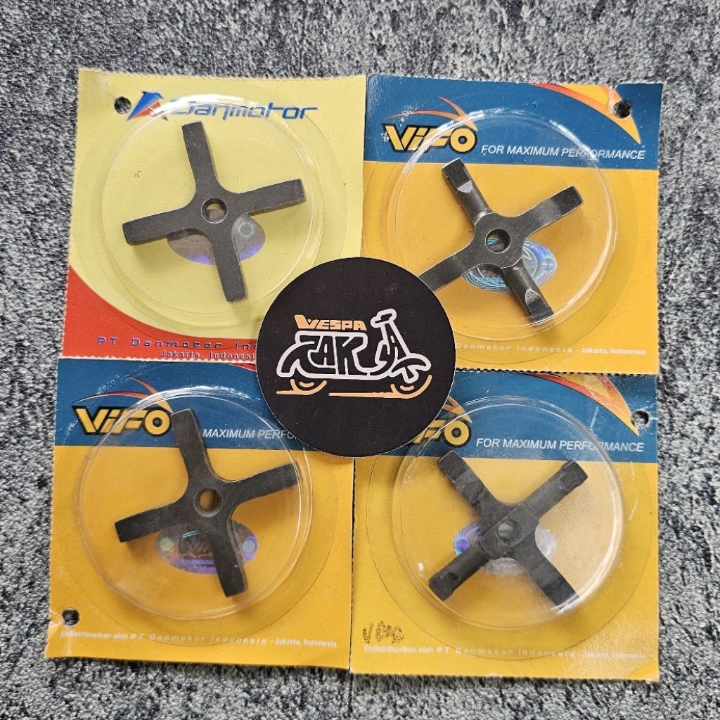 Vespa Super Sprint Px Excel Vbb Cross Gear Vespa Cross Gear