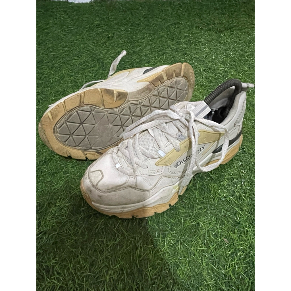 รองเท้า Expedition discovery ไซส์ 39