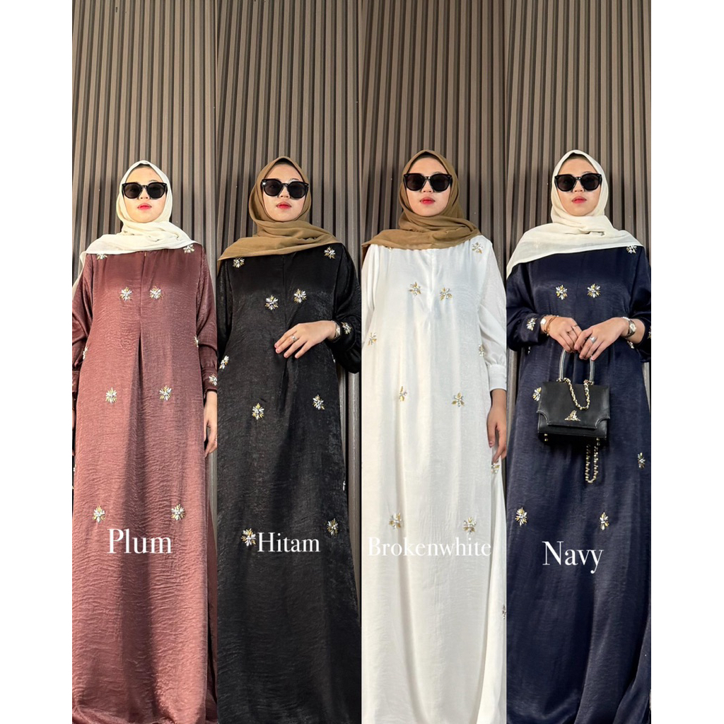 ALYARA SERIES โดย ANS BUSANA