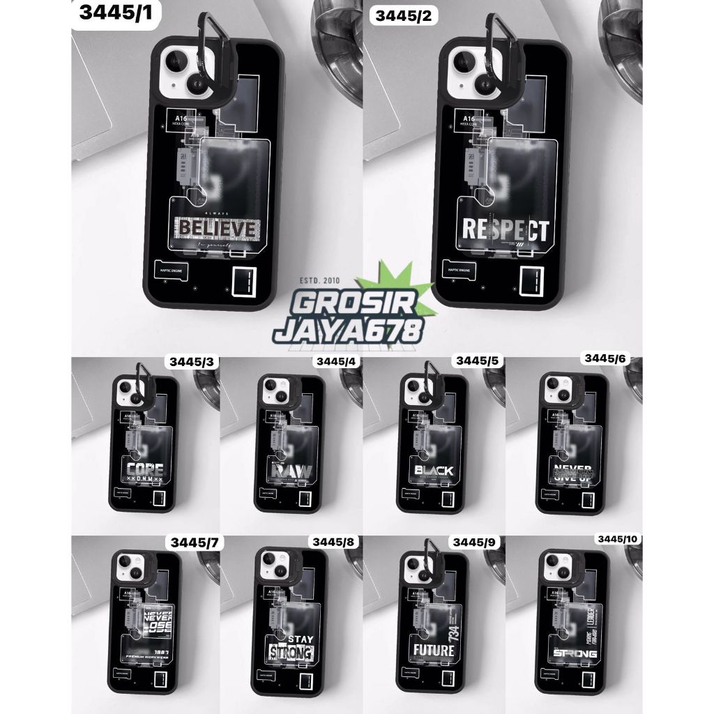 WHOLESALE CASE OPPO A60, A1K, A3S/A5, A16K/A16E, A17K, A5 2020/A9 2020, A37, A55 4G, A58 4G, A78 4G,