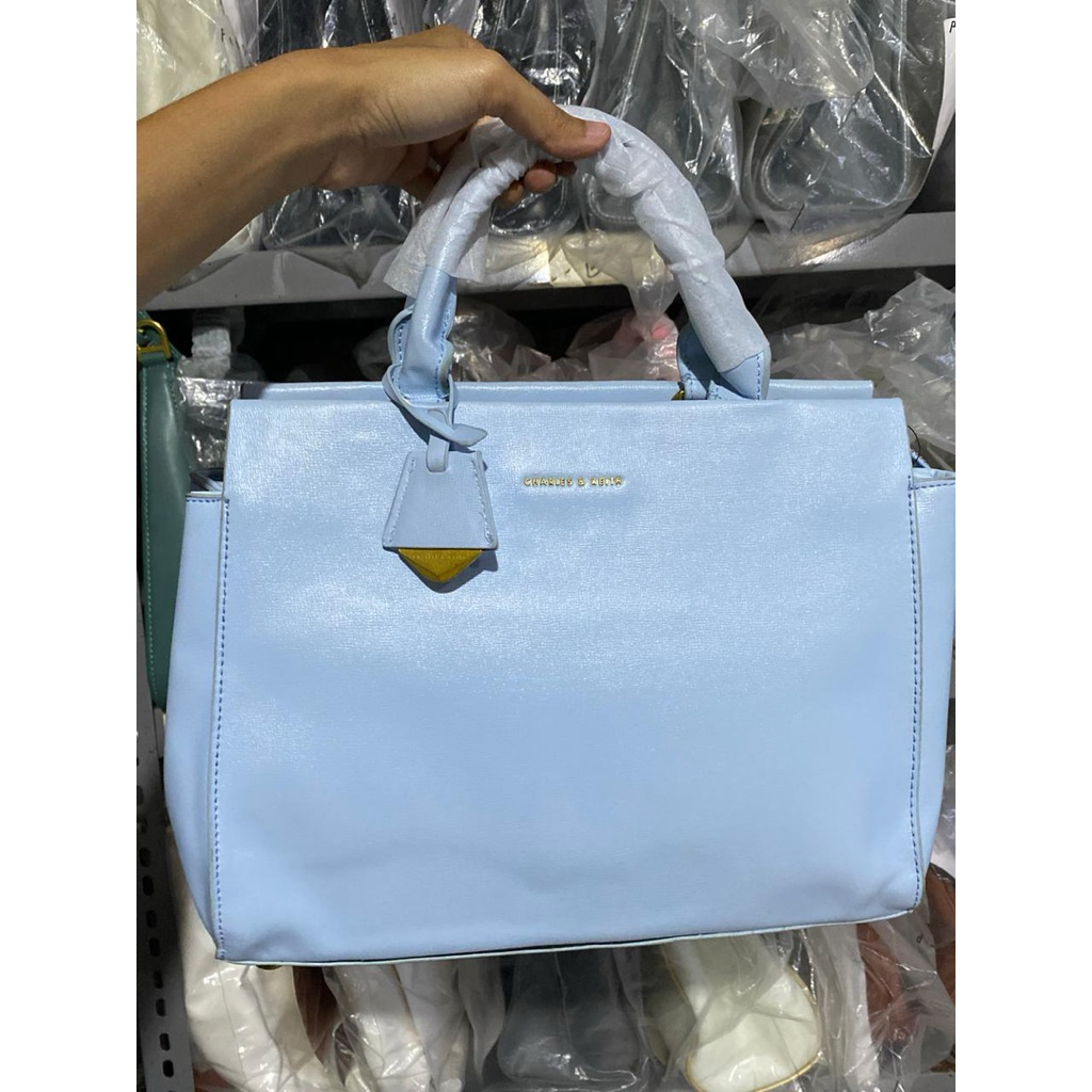 กระเป๋าสะพายข้าง Ck handbag