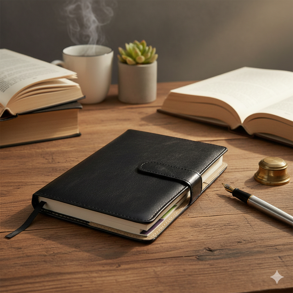 ปุ่มแม่เหล็ก Agenda 688 32K 144S (สมุดบันทึกไลน์)