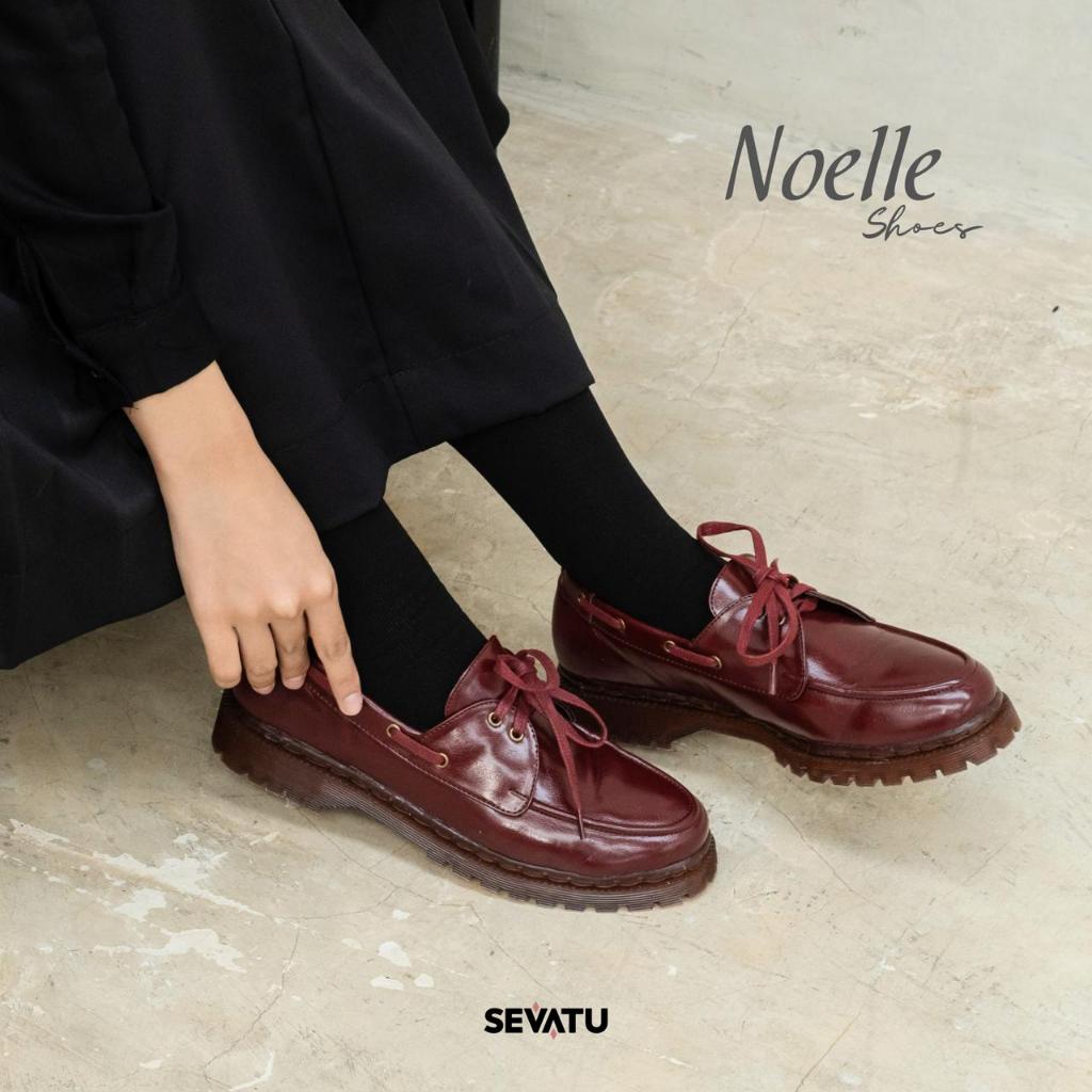 รองเท้า Noelle by SEVATU