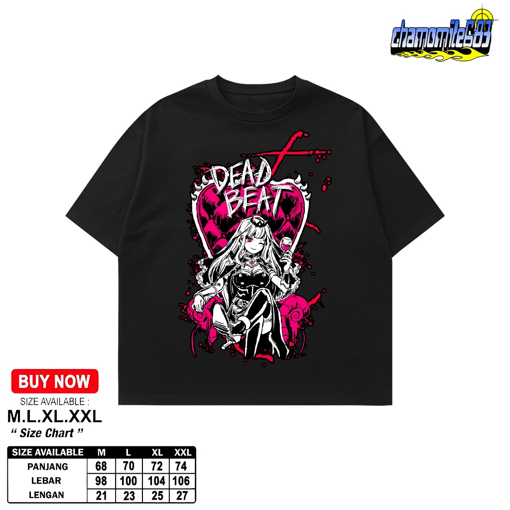 STREETWEAR 7 เสื้อยืดผู้ใหญ่ - DISTRO CLOTHES สําหรับผู้ชายและผู้หญิง - UNISEX 24S COMBED COTTON TSH