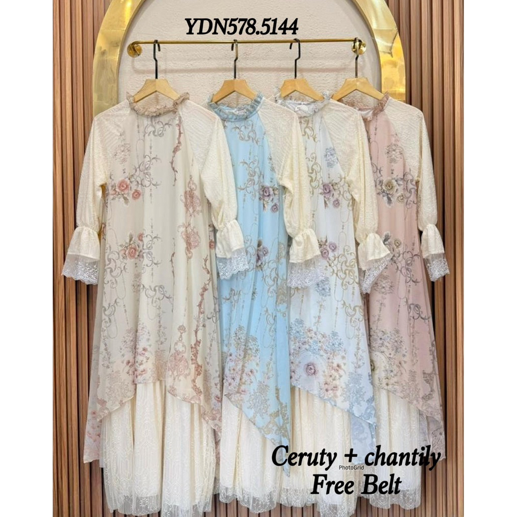 SORAYA CERUTY*******