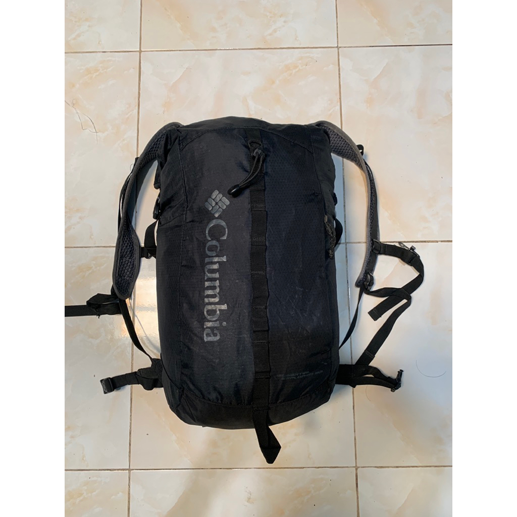 Columbia Essential Explore 20 Rouletop Ul Backpack